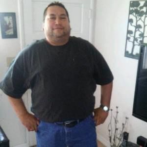 Meet your Posher, Julio